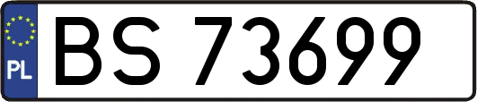 BS73699