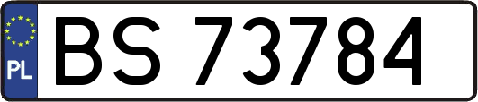 BS73784