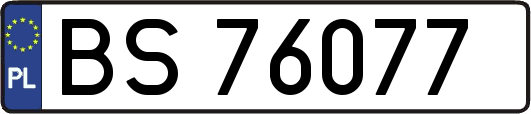 BS76077