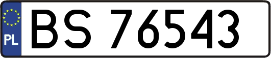 BS76543
