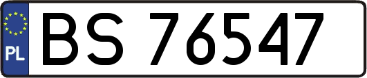 BS76547