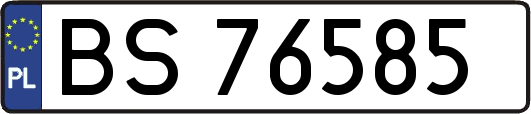 BS76585