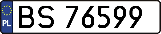 BS76599