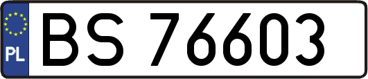 BS76603