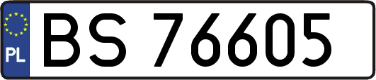 BS76605