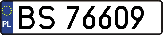 BS76609