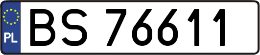 BS76611