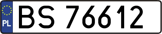 BS76612