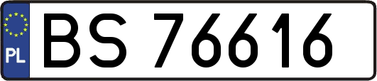 BS76616