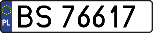 BS76617