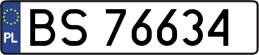 BS76634