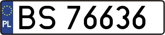 BS76636