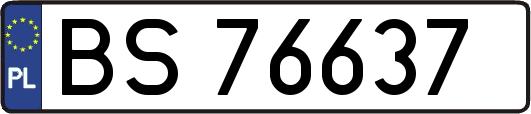 BS76637