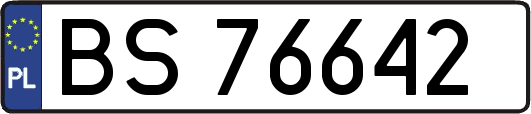BS76642