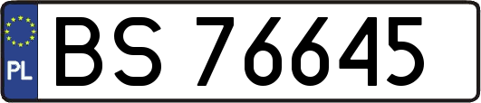 BS76645
