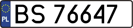 BS76647