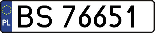 BS76651