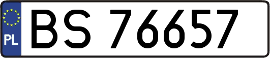 BS76657