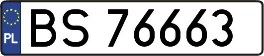 BS76663
