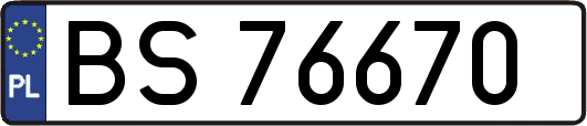 BS76670