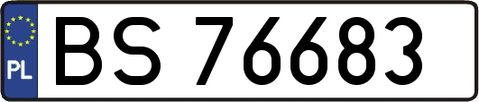 BS76683