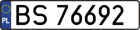 BS76692