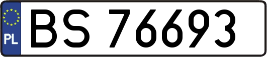 BS76693