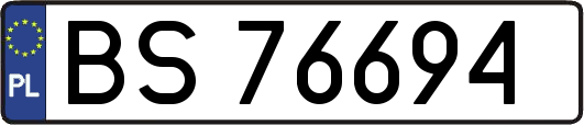BS76694