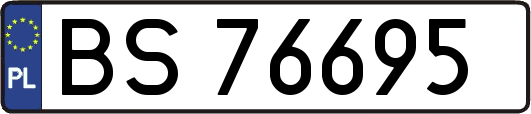 BS76695