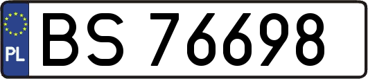 BS76698