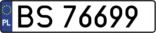 BS76699