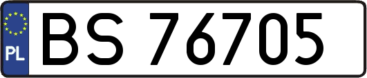 BS76705