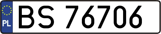 BS76706