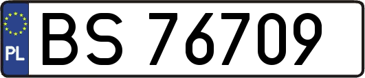 BS76709
