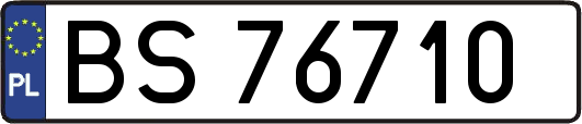 BS76710