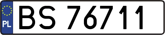 BS76711
