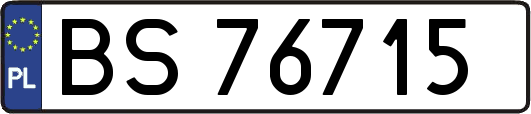 BS76715