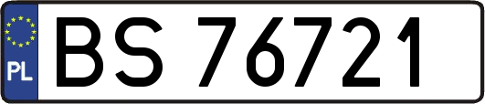 BS76721