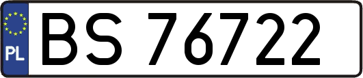 BS76722