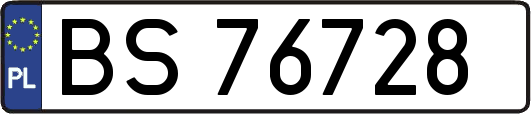 BS76728