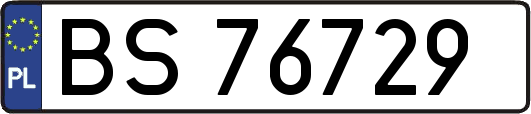 BS76729