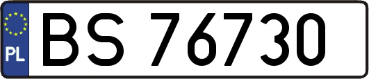 BS76730