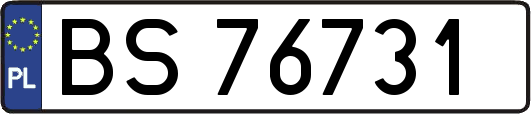 BS76731