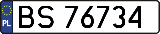 BS76734