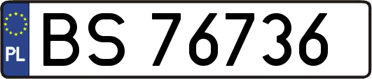 BS76736