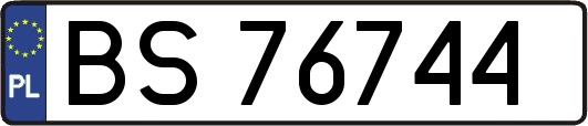 BS76744