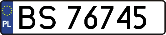 BS76745