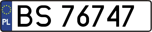 BS76747