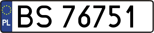 BS76751