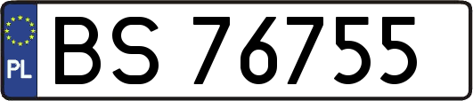 BS76755